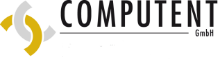 Logo Computent Diedorf