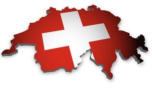 Icon Schweiz