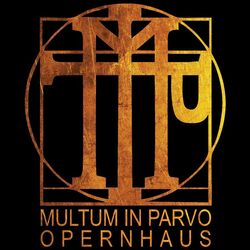 Logo Multum in Parvo