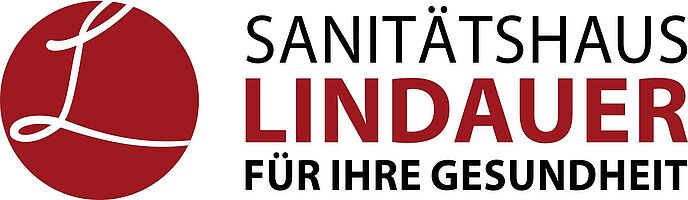 Logo Neusäß Sanitätshaus Lindauer
