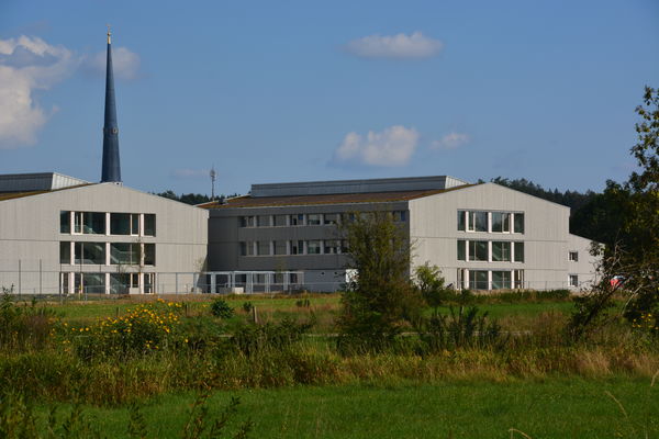 Schmuttertal-Gymnasium Diedorf