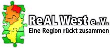 Logo ReAL West e. V.