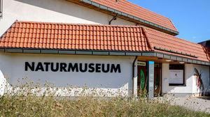 Naturmuseum Königsbrunn