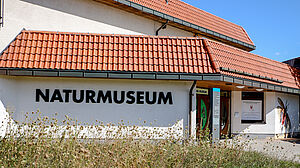 Naturmuseum Königsbrunn