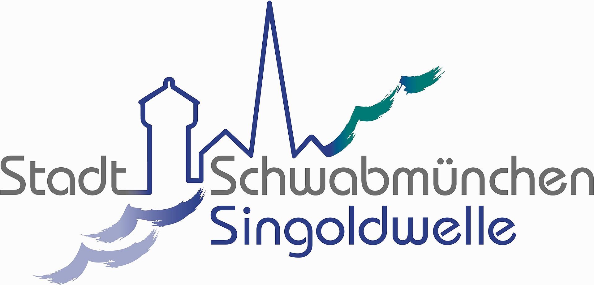 Logo Stadt Schwabmünchen