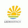 Logo Begegnungsland Lech-Wertach