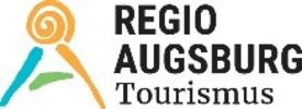 Logo Regio Augsburg Tourismus