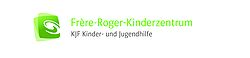 Logo Frère-Roger-Kinderzentrum
