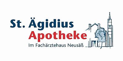 St. Ägidius Apotheke