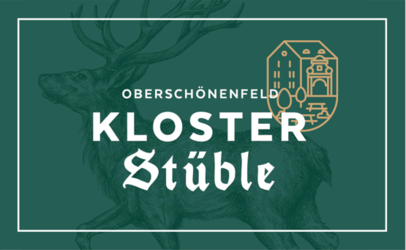 Logo Klosterstüble