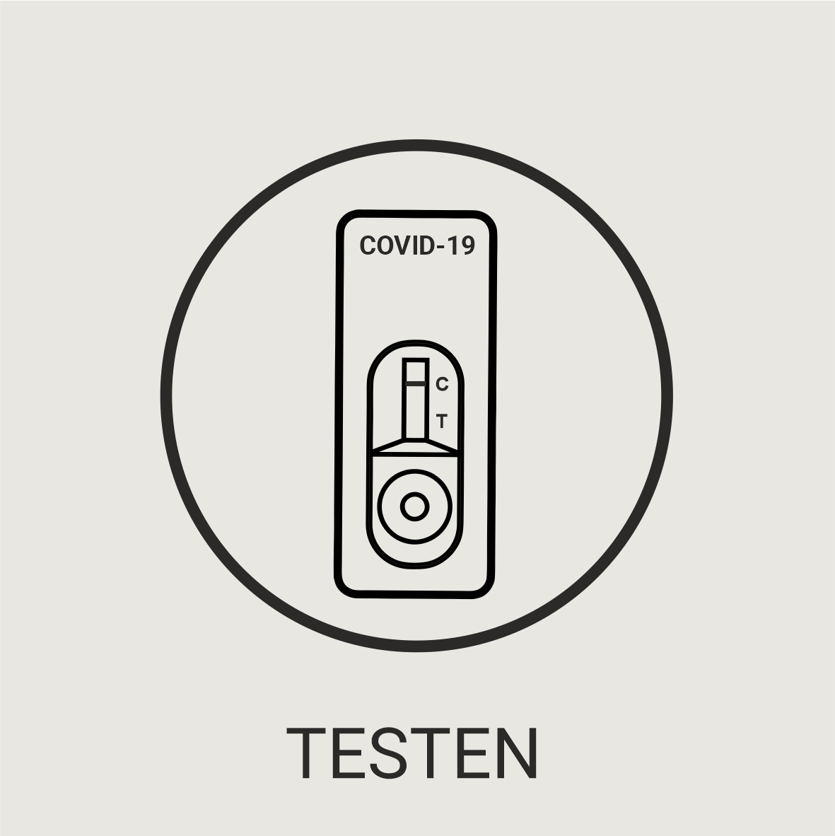 Testen