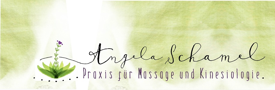 Angela Schamel Massage Neusäß
