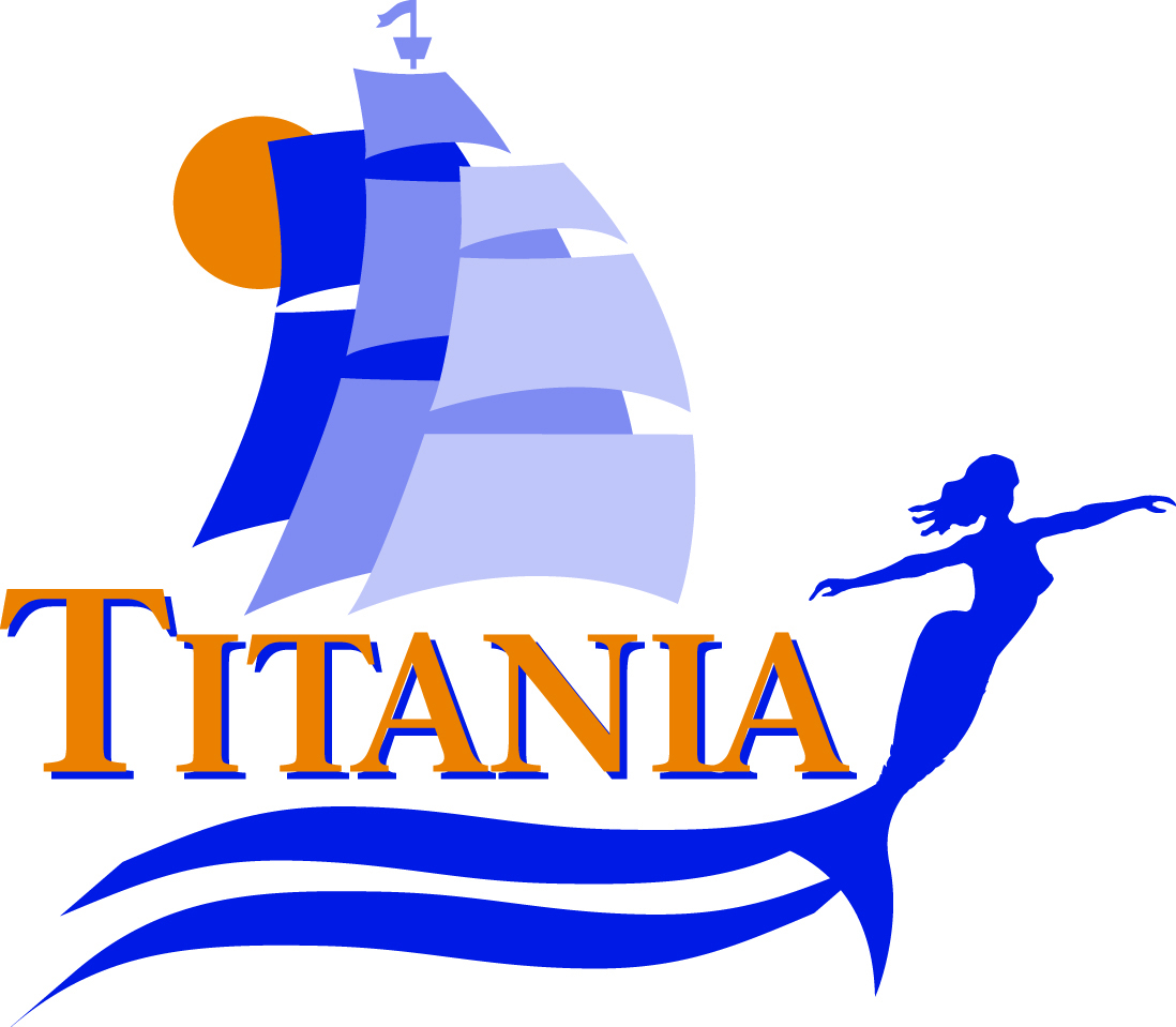 Logo Titania Neusäß