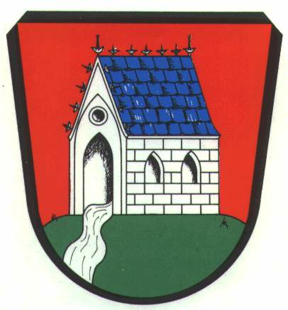 Wappen Markt Zusmarshausen