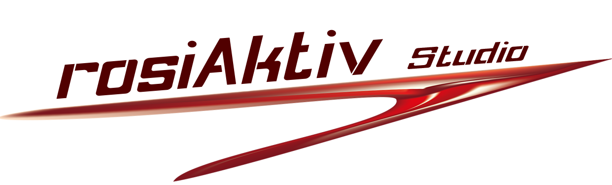 Logo rosiAktiv