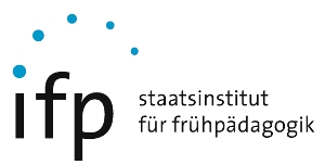 Logo Staatsinstitut für Frühpädagogik