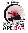 Logo APE:BAR