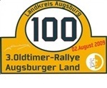 Logo 3. Oldtimer-Rallye