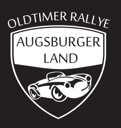 Logo 6. Oldtimer-Rallye