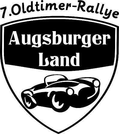 Logo 7. Oldtimer-Rallye