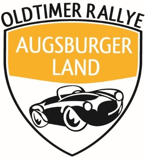 Logo 9. Oldtimer-Rallye