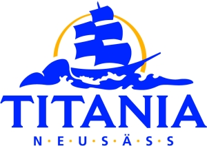 Logo Titania Neusäß