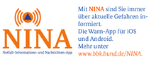 http://www.bbk.bund.de/NINA 