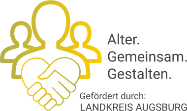 In den neuen Anlaufstellen für Seniorinnen, Senioren und deren Angehörige sollen dabei unterstützen, das Leben im Landkreis Augsburg auch im Alter lebenswert gestalten zu können.