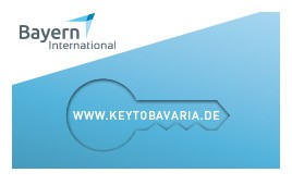 Logo Bayern International